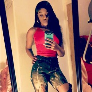 Meet your Posher, Asia